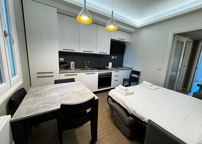 Kibilu - Via Padova 85 شقة ميلان